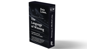 The Language of Winning - Unleash Your Potential